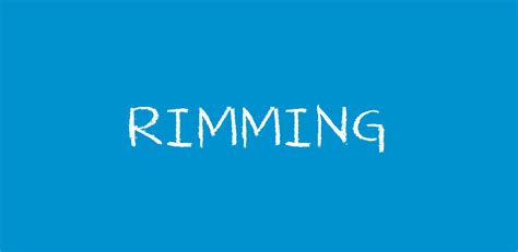 Rimming (receive) Sexual massage Wimborne Minster